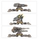 Набір мініатюр L/IMPERIALIS: L/A:SATURNINE BATTLE GROUP