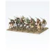 Набор миниатюр WOOD ELF REALMS: GLADE RIDERS