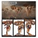 Набір мініатюр HORUS HERESY: LEGIO CUSTODES - VENATARI SODALITY