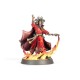 Мініатюра AGE OF SIGMAR: CITIES OF SIGMAR - AQSHIAN PYROCASTER