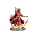 Мініатюра AGE OF SIGMAR: CITIES OF SIGMAR - AQSHIAN PYROCASTER