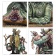 Мініатюра MAGGOTKIN OF NURGLE: FESTUS THE LEECHLORD