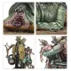 Мініатюра MAGGOTKIN OF NURGLE: FESTUS THE LEECHLORD
