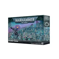 Набір мініатюр THOUSAND SONS: SEKHMET COVEN