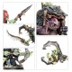 Набір мініатюр WARHAMMER UNDERWORLDS - BORGIT'S BEASTGRABBAZ