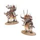 Набір мініатюр AGE OF SIGMAR: OGOR MAWTRIBES — MAULBEAST RAIDERS
