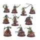 Набір мініатюр KILL TEAM: MANDRAKES