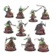 Набір мініатюр KILL TEAM: MANDRAKES