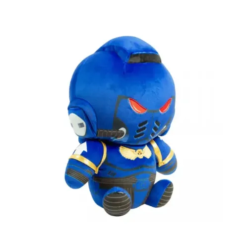 М'яка іграшка "Space Marine"