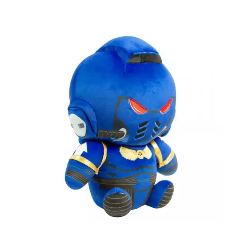 М'яка іграшка "Space Marine"