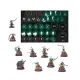 Набір мініатюр KILL TEAM: MANDRAKES