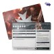Карти DATASHEET CARDS: BLACK TEMPLARS (ENG)
