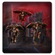 Набір мініатюр HORUS HERESY: LEGIO CUSTODES - VENATARI SODALITY