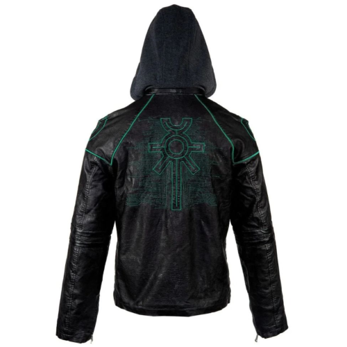 Куртка Warhammer Necron Jacket (Size XL)