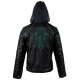 Куртка Warhammer Necron Jacket (Size XL)