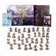Набір мініатюр EMPERORS CHILDREN ARMY SET