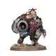 Мініатюра AGE OF SIGMAR: OGOR MAWTRIBES - GRELL FIREFIST