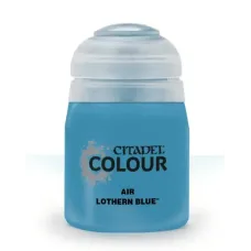 Фарба Citadel Air: Lothern Blue 24ml