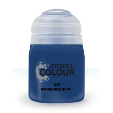 Фарба Citadel Air: Macragge Blue 24ml
