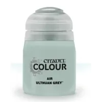 Фарба Citadel Air: Ulthuan Grey 24ml