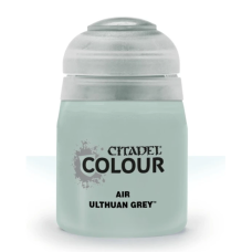 Фарба Citadel Air: Ulthuan Grey 24ml
