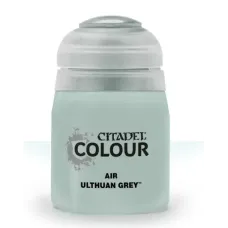 Фарба Citadel Air: Ulthuan Grey 24ml