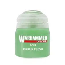 Фарба CITADEL: BASE - ORRUK FLESH 12ML