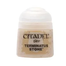Фарба Citadel Dry: Terminatus Stone 12ML