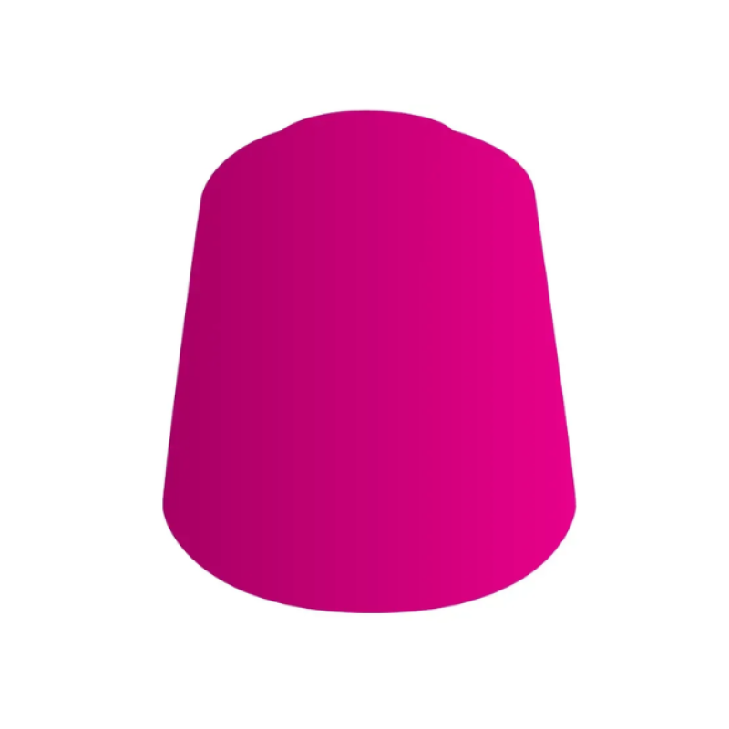 Краска CONTRAST: DOOMFIRE MAGENTA 18 мл