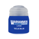 Фарба TECLIS BLUE 12ML