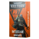 Карти WARHAMMER 40000: KILL TEAM DATACARDS - BATTLECLADE (ENG)