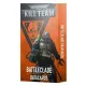 Карты WARHAMMER 40000: KILL TEAM DATACARDS — BATTLECLADE (ENG)