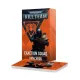 Карты WARHAMMER 40000: KILL TEAM DATACARDS — EXACTION SQUAD (ENG)