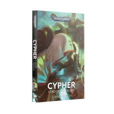 Книга CYPHER: LORD OF THE FALLEN
