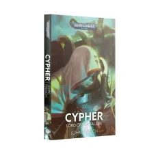 Книга CYPHER: LORD OF THE FALLEN