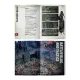 Сборник правил WARHAMMER 40K: CORE RULES (ENGLISH)