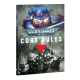 Книга правил WARHAMMER 40K: CORE RULES (ENGLISH)