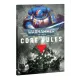 Сборник правил WARHAMMER 40K: CORE RULES (ENGLISH)