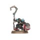 Мініатюра AGE OF SIGMAR: GLOOMSPITE GITZ - SQUIGBOSS WITH GNASHA-SQUIG