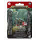 Мініатюра AGE OF SIGMAR: GLOOMSPITE GITZ - SQUIGBOSS WITH GNASHA-SQUIG