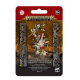 Мініатюра AGE OF SIGMAR: MAGGOTKIN OF NURGLE - SLOPPITY BILEPIPER