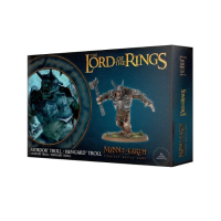 Мініатюра LORD OF THE RINGS: MIDDLE-EARTH - MORDOR TROLL/ISENGARD TROLL