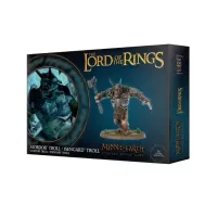 Мініатюра LORD OF THE RINGS: MIDDLE-EARTH - MORDOR TROLL/ISENGARD TROLL