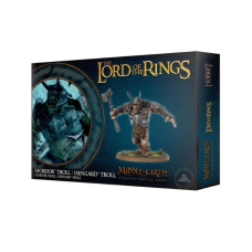 Мініатюра LORD OF THE RINGS: MIDDLE-EARTH - MORDOR TROLL/ISENGARD TROLL