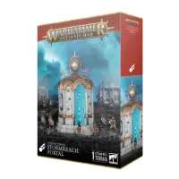 Терейн AGE OF SIGMAR: STORMCAST ETERNALS - STORMREACH PORTAL