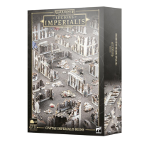 Терейн L/IMPERIALIS: CIVITAS IMPERIALIS RUINS