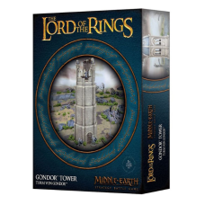 Терейн MIDDLE-EARTH SBG: GONDOR TOWER