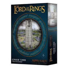 Терейн MIDDLE-EARTH SBG: GONDOR TOWER