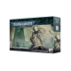 Мініатюра NECRONS: NEKROSOR AMMENTAR