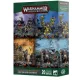 Набір мініатюр WARHAMMER UNDERWORLDS: BRUTES AND BANDITS